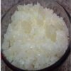 DMT crystals
