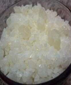 DMT crystals