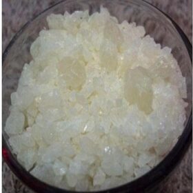 DMT crystals