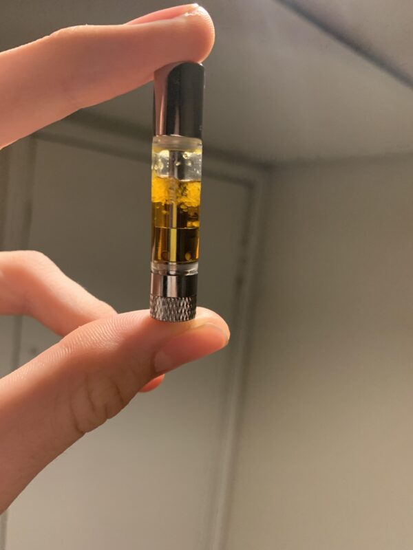 DMT Vape Pen - Image 4