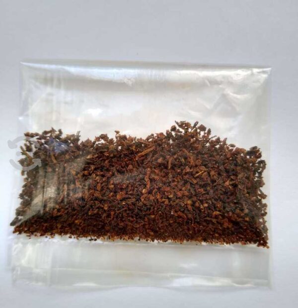 Changa DMT