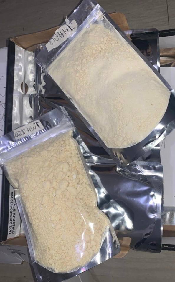 5 MeO DMT Reddit