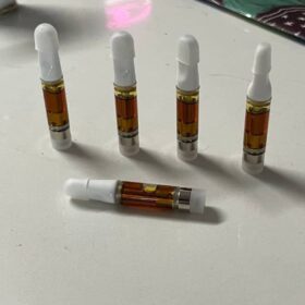 Buy DMT Cart