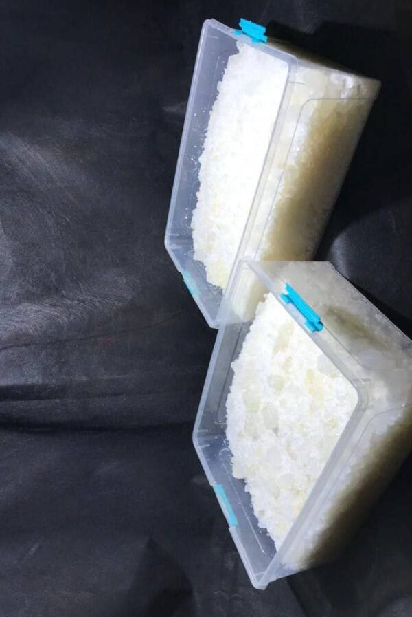 DMT crystals - Image 3
