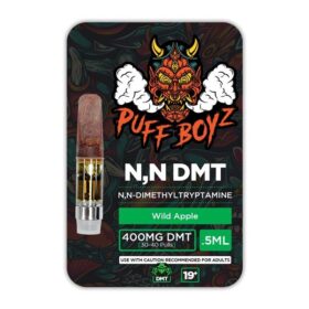 DMT Pens for Sale