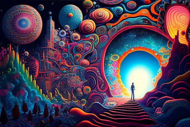 DMT Forum