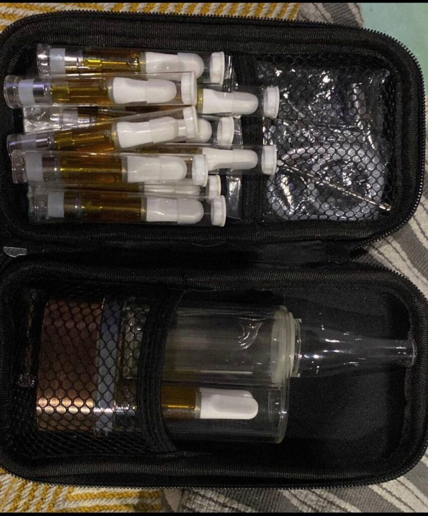 Buy DMT Vape Online UK