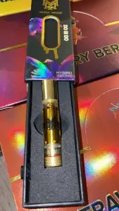 DMT Vape Mods & DIY Build