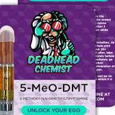 DMT Vape Machine Gun
