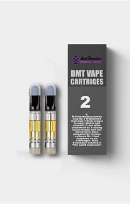 Buying Cheap DMT Vape in the UK