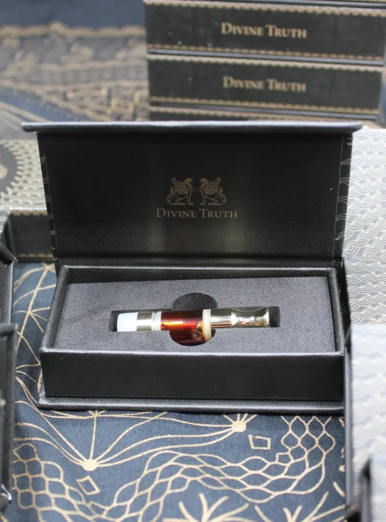 DMT Vape Smoke Shop Mastery