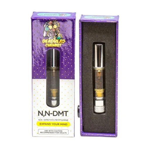 Psychedelic DMT Vape