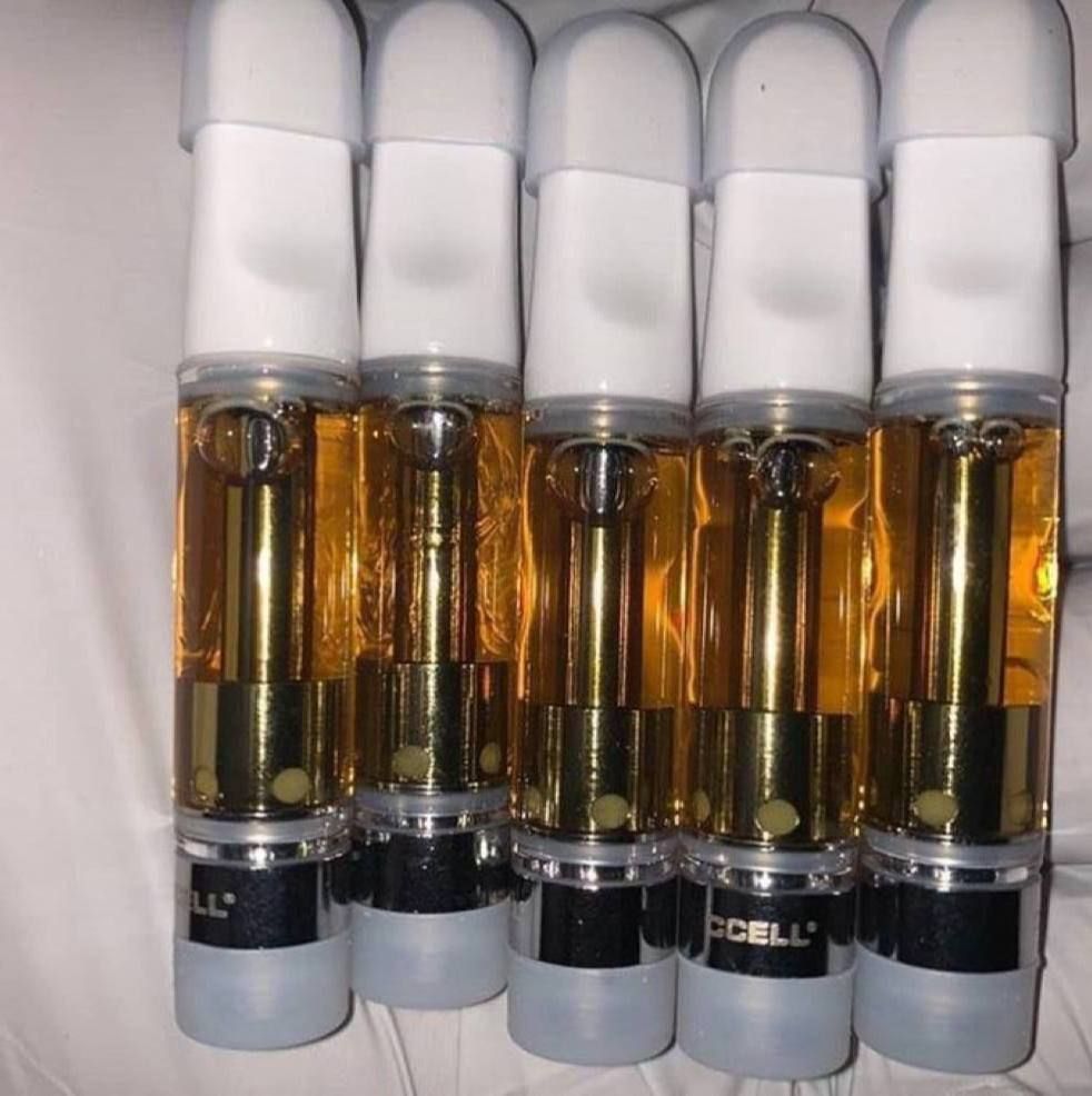 DMT Vape Breakthrough Dose