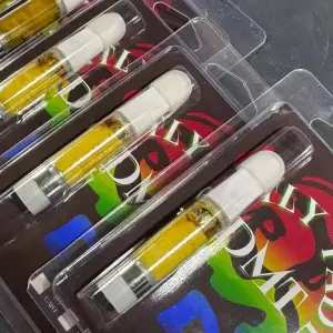 Buy DMT Vape UK