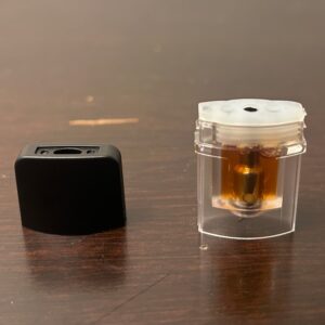 DMT Vape Carts 1g UK