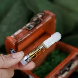 DMT Vape Pens London