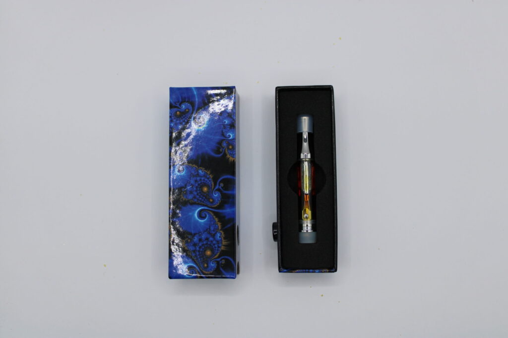 5-MeO DMT Vape Carts