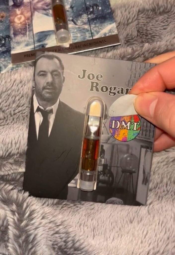 DMT Vapes in Australia