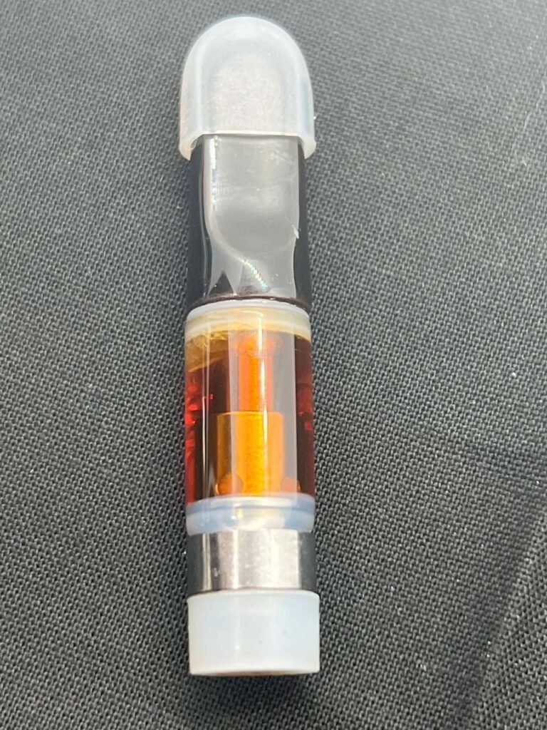 What Is a Cart of DMT