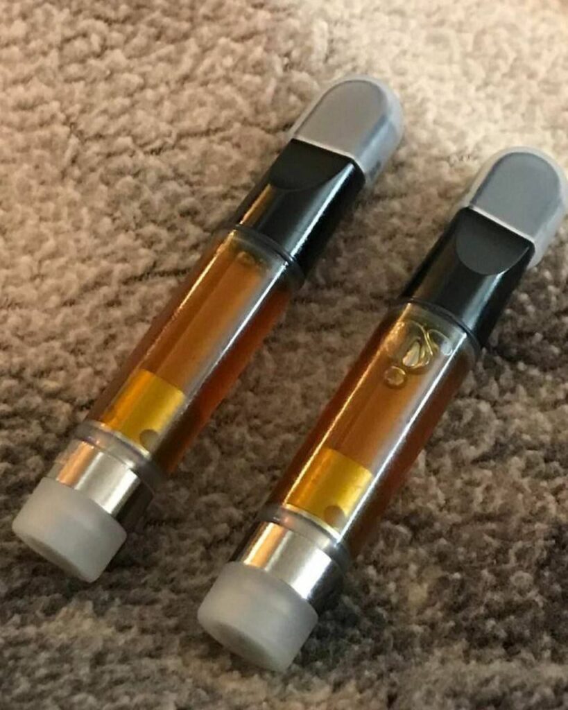 DMT Cart Bulk