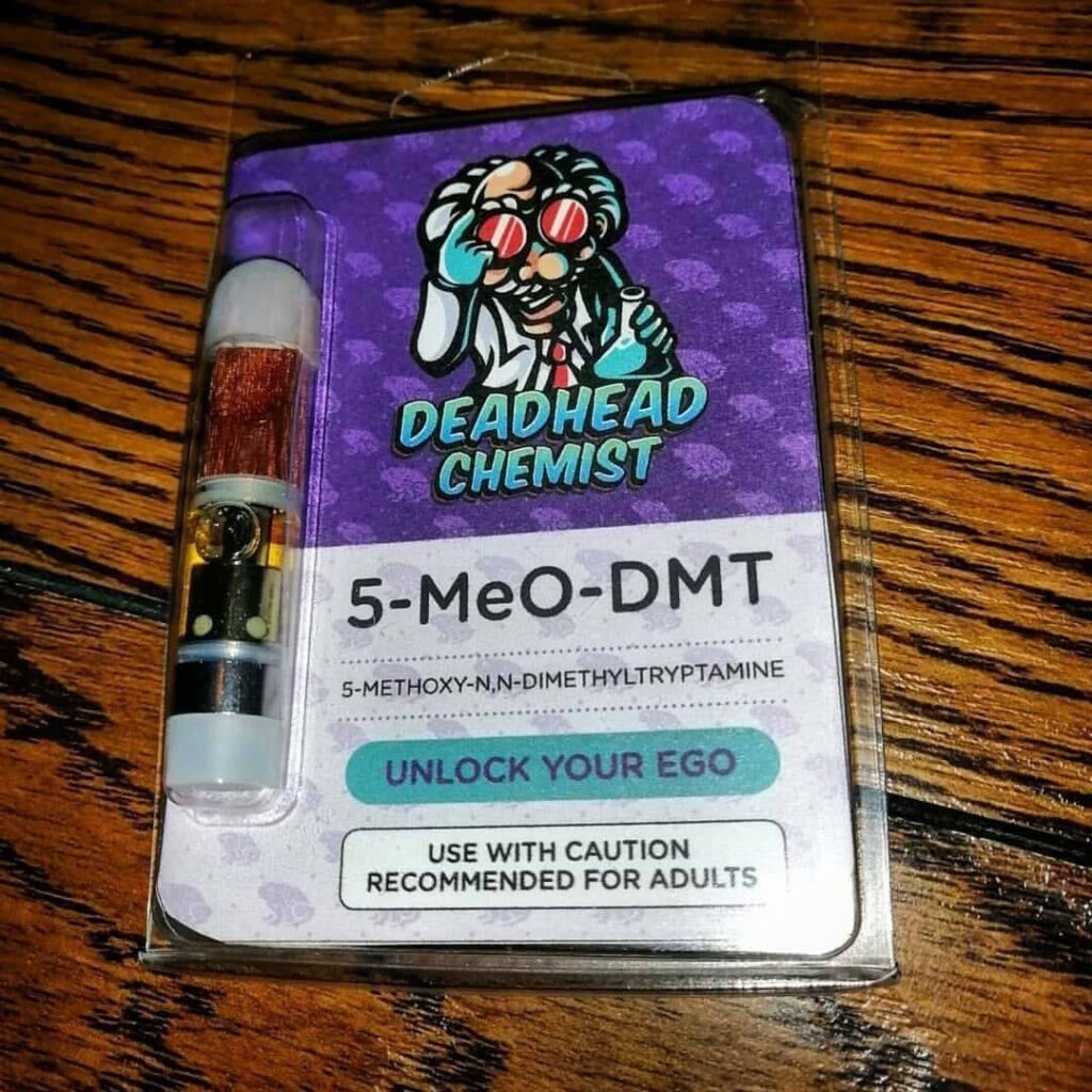 Buy dmt cart UK