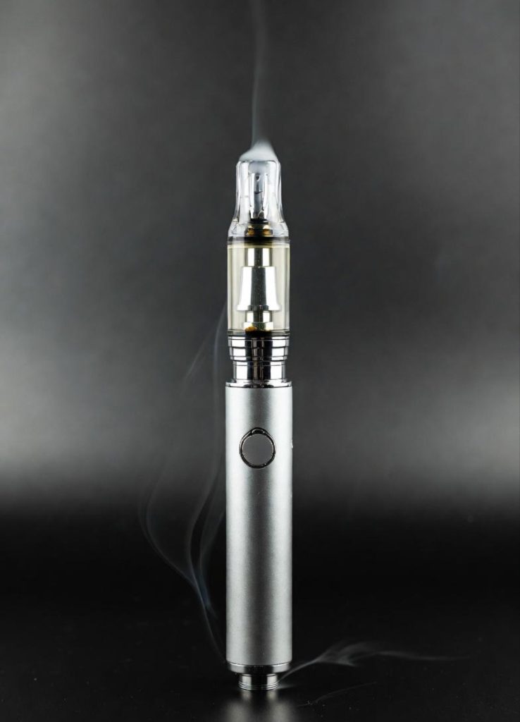 DMT Vape Starter Kit