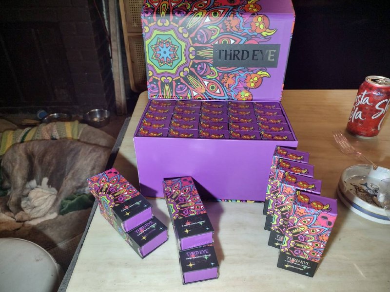 BestDMT Breakthrough Cart DMT Vape UK