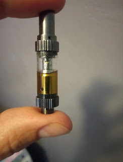 DMT Vape Book of Ezekiel