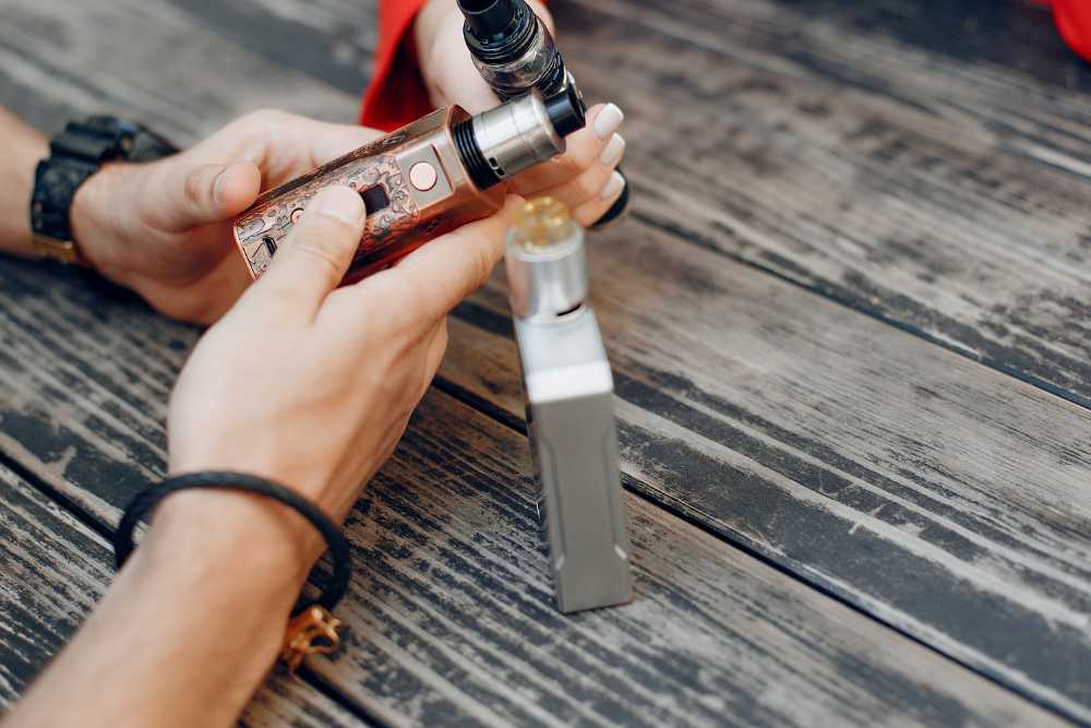 99% Pure DMT Vape from dmtcartel.com