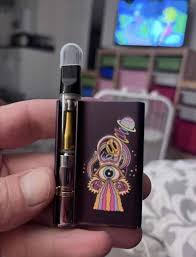 DMT Vape Extracts