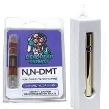 DMT Vape Market in the USA
