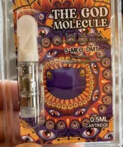 Best DMT Vape Carts 2026