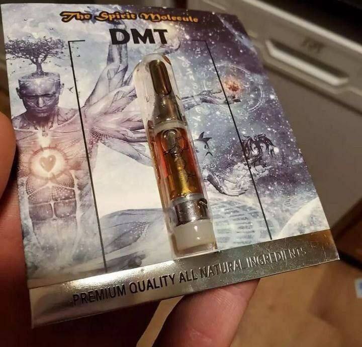 DMT Cart Review Reddit