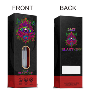 DMT Vape Mod