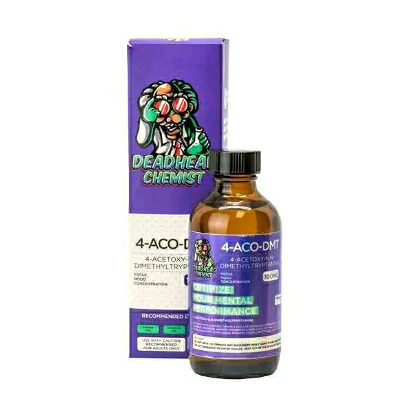 Buy 4-ACO-DMT Online in USA