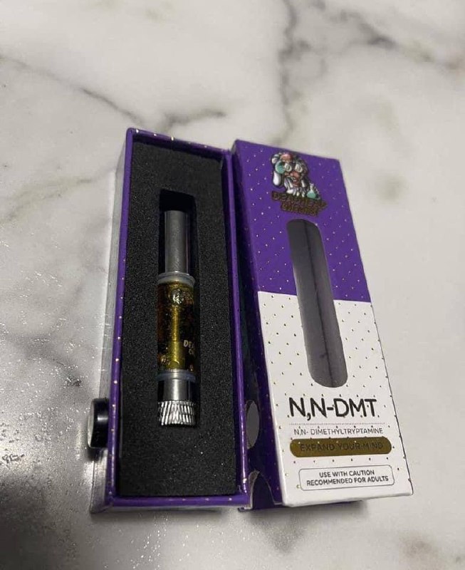 Order DMT Cartridges Online