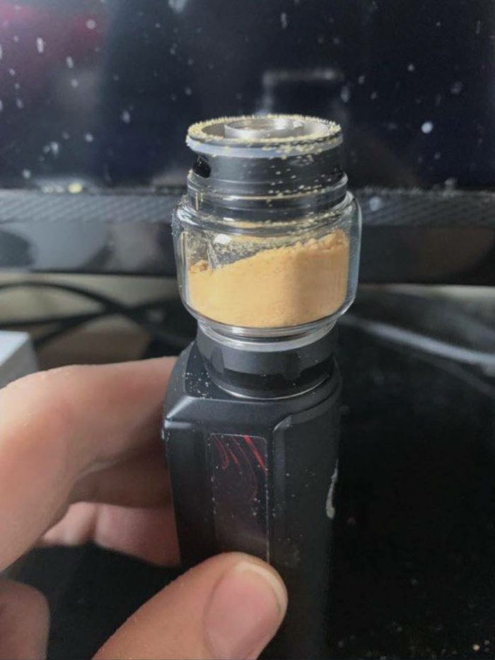 Buy 5 Grams DMT Online