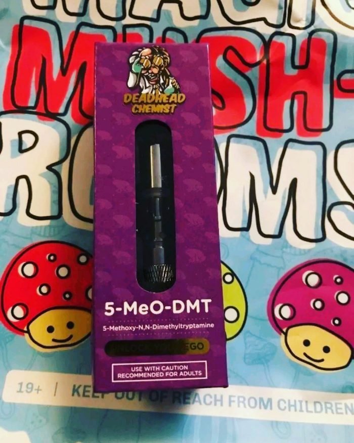 Buy 5-MeO-DMT 1G Online USA