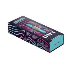 ShroomBros 1ML DMT Vape Cartridge