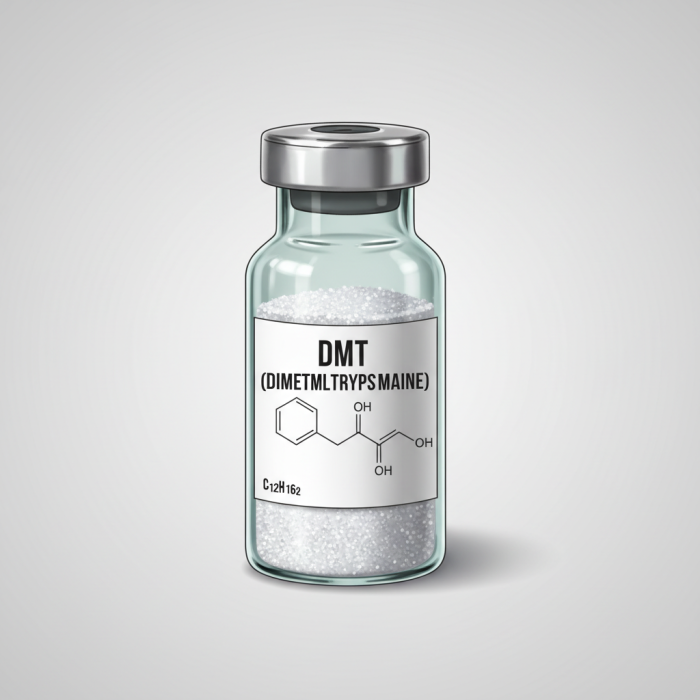 Buy Premium DMT Powder