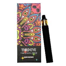 THRD EYE DMT CARTS