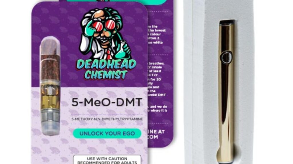 5 meo dmt buy vape