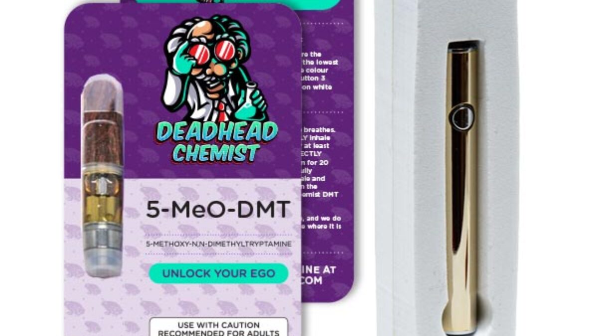 5 meo dmt buy vape